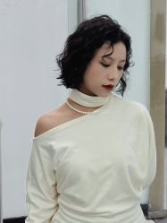 -ASG Hair Salon烫染·接发