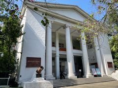 -广东革命历史博物馆办公楼