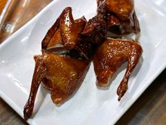 -朱村黄塘建华烧鸡