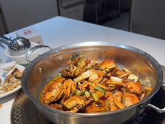 -七欣天香辣蟹火锅(抚州硕果时代广场店)