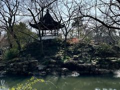-拙政园