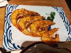 -福樱兰海鲜放题铁板烧(加州店)
