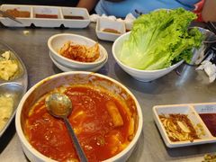 -喜来稀肉(虹泉路店)