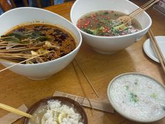 -古真记钵钵鸡(总店)