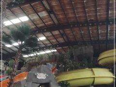 -南宫温泉水世界