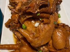 -叁拾壹克饺子·东北菜(国贸店)