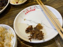 -巴音陶日故德烩菜馆(体育场店)