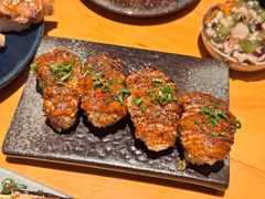 -昊·来了寿司(双楠2店)