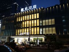 -热血兄弟·炭火烤肉(融侨中心店)