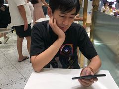 -池奈·咖喱蛋包饭(熙地港店)