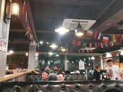-白玉串城·朝鲜族烤串(龙岗店)