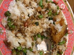 -曼谷食堂·泰国家庭料理