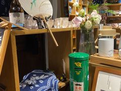 -新月集庭院咖啡馆(老邮局店)