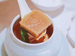 -一品淮扬 · 淮扬菜·北京万达文华酒店