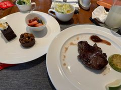 -北京王府井希尔顿酒店·万斯阁西餐厅