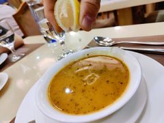 扁豆汤-苏坦土耳其餐厅(白云宾馆店)