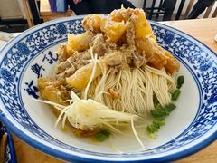 -裕兴记·三虾面(西北街总店)