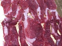 -北京老门框爆肚涮肉馆(凤城六路店)