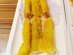 -粤港餐厅(禹州商业广场店)