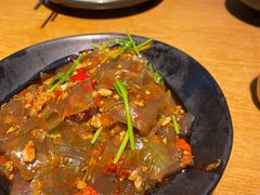 -胡马八破·川菜小馆(高新万达店)