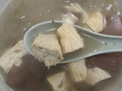 -金原鸭血粉丝汤总店(锁金村店)