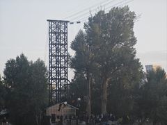 -张掖大佛寺景区