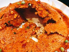-小菜园新徽菜(蚌埠蚌山万达店)