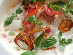 -Ocean's Table 欧舍