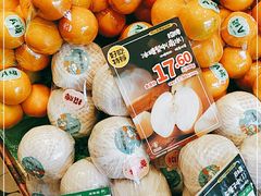 -PAGODA百果园(深圳天琴阁店)