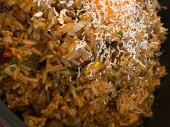 -龟兹KUCINA·新疆菜(前滩L+PLAZA店)