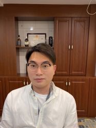 -韦恩先生Barbershop英式男士理发馆