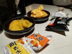 -将军牛排·尔滨地标朝鲜族美食(总店)