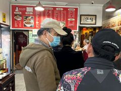 -姚记炒肝店(鼓楼店)