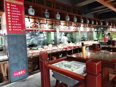 -六合居·明厨亮灶餐厅(成双大道店)