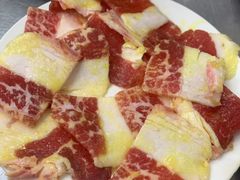 -松明一烤肉馆(鲁园店)