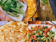 -61号餐吧(兴坪古镇漓江店)