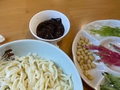 -惠丰门丁肉饼店