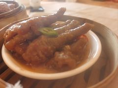 -正佳广场万豪酒店-粤菜餐厅·点心·海鲜·聚餐