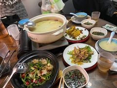 -金龙·打边炉(南京西路店)