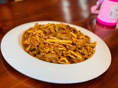 -锦州御烧烤·金盛福酒楼(天津总店)