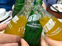 -一记洛阳菜·糖醋小排·水席(十字街店)