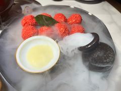 -图味美小黄鱼·景德菜(浙江路店)