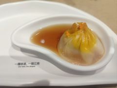 -苏小柳手工点心(人民广场分院)