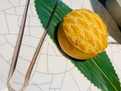 -海派悦庭·海胆烧麦·新融合菜(凯德广场店)