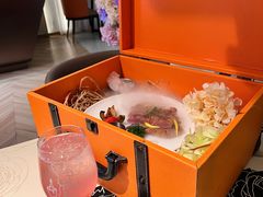-LE SHARE洛笙·花园西餐(北京路步行街店)