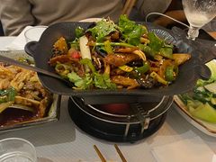 -Chongqing Cuisine川厨川味