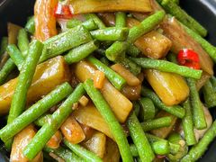 -攀西土菜馆(南线阁店)