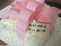 -好利来(熙地港店)