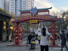 -回龙窝历史文化街区