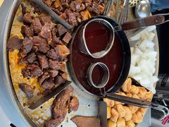 -渝众牛杂(华熙LIVE·鱼洞店)